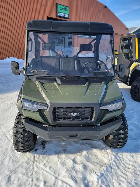 2019 Textron Off Road Prowler Pro in Ortonville, Minnesota - Photo 2