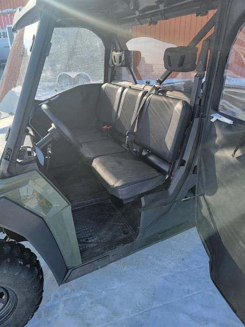 2019 Textron Off Road Prowler Pro in Ortonville, Minnesota - Photo 3