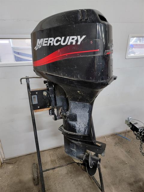 Mercury Marine 40 HP 2 STROKE in Ortonville, Minnesota - Photo 1