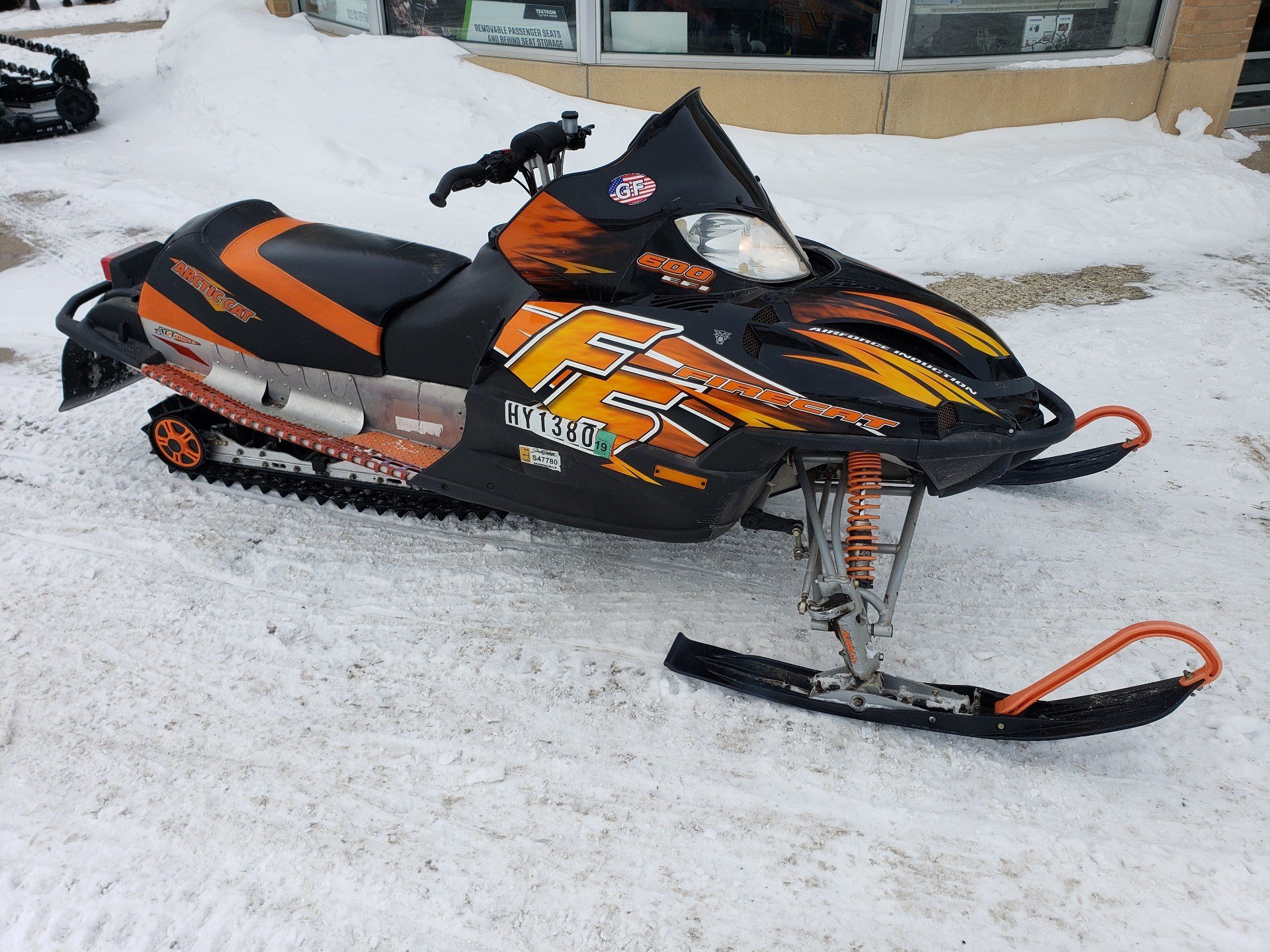 2000 Polaris Xc 600 Deluxe Snowmobile Sports Car Wanted Ads