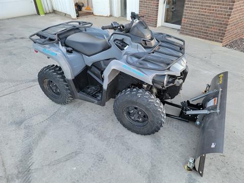 2021 Can-Am Outlander DPS 570 in Ortonville, Minnesota - Photo 3