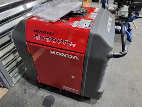 Honda Power Equipment EU3000S1AN in Ortonville, Minnesota - Photo 1