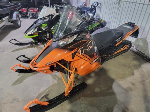 2014 Arctic Cat M 8000 153" Sno Pro Dave McClure (Spring Only) in Ortonville, Minnesota