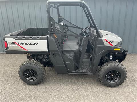 2024 Polaris Ranger SP 570 Premium in Binghamton, New York - Photo 2