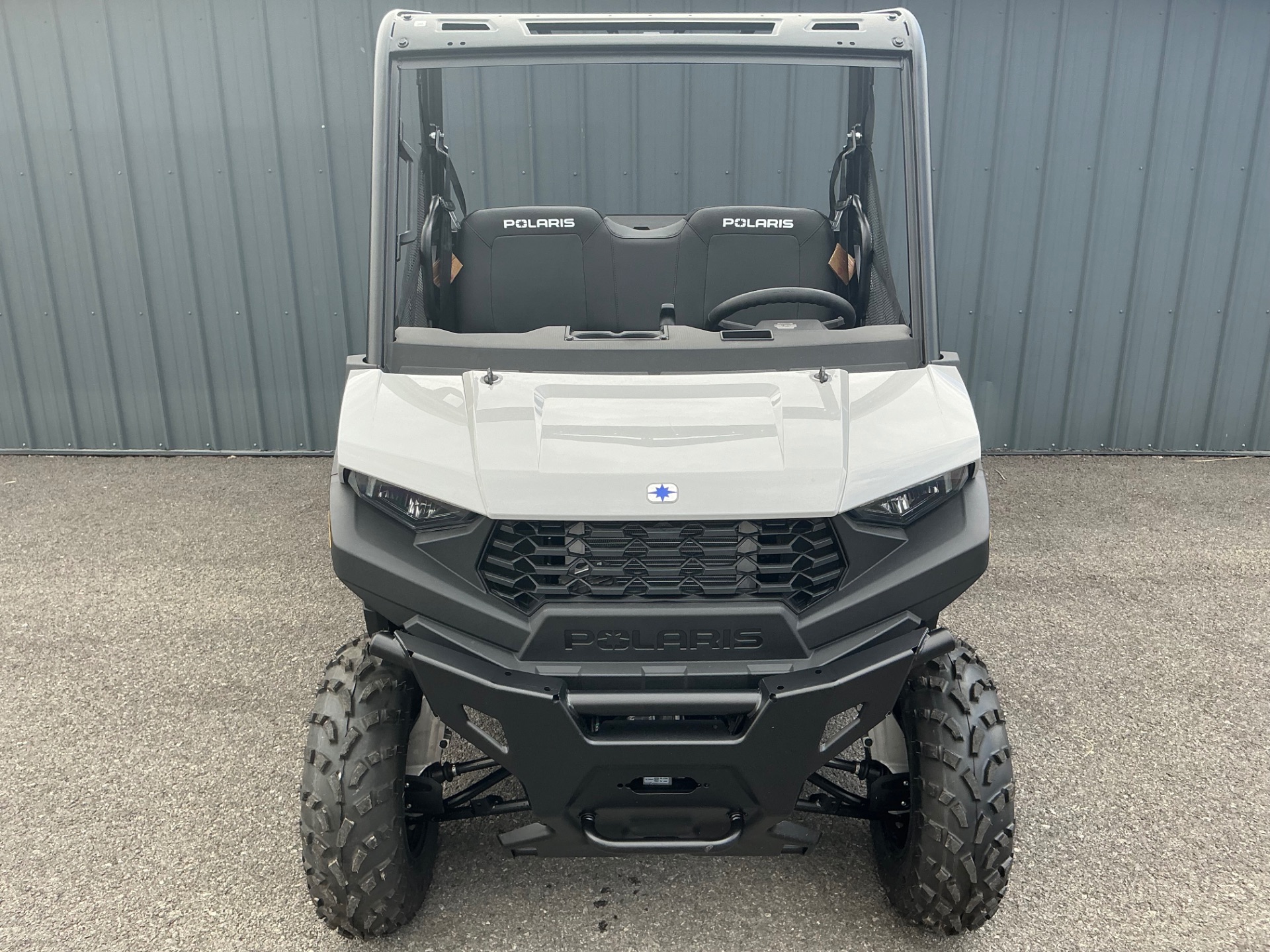 2024 Polaris Ranger SP 570 Premium in Binghamton, New York - Photo 4