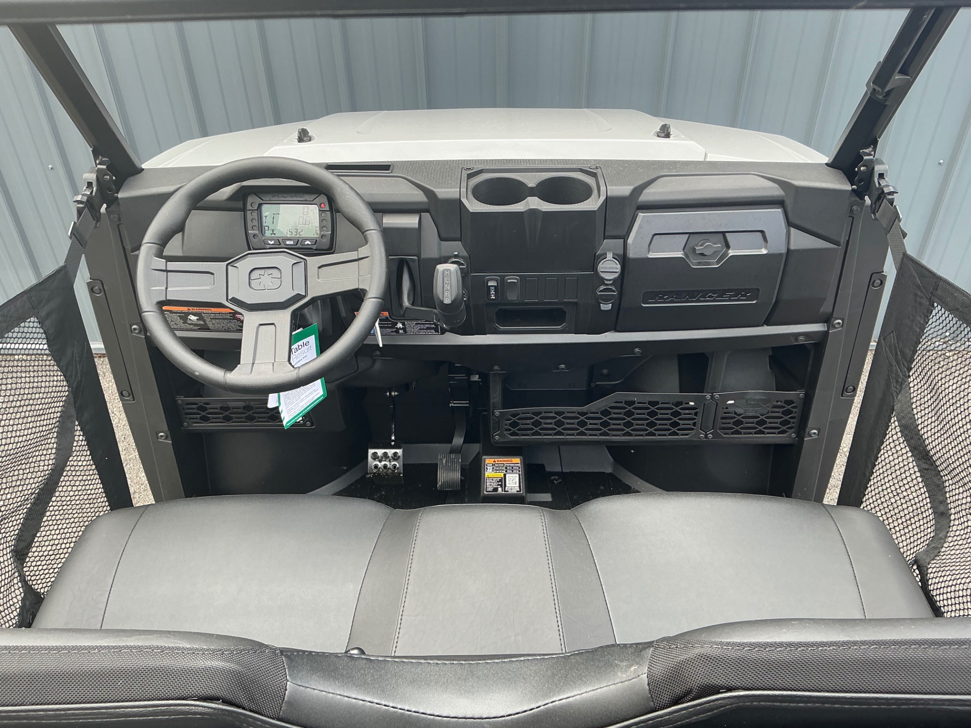 2024 Polaris Ranger SP 570 Premium in Binghamton, New York - Photo 6