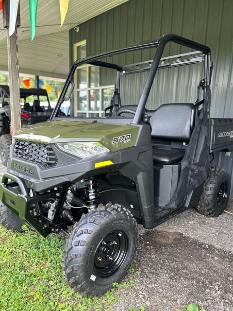 2024 Polaris Ranger SP 570 in Binghamton, New York