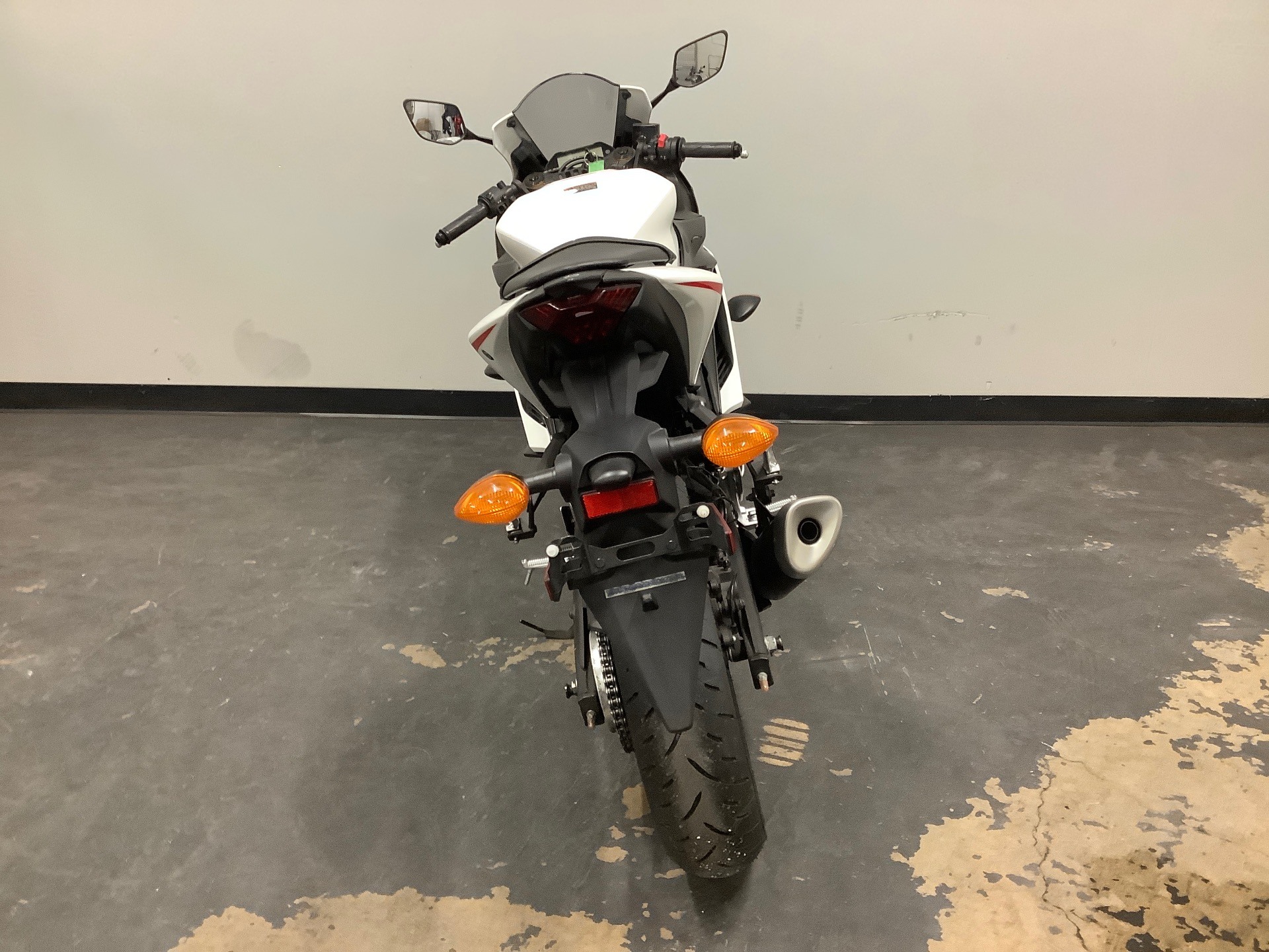 2019 Yamaha YZF-R3 ABS in Shawnee, Kansas - Photo 5