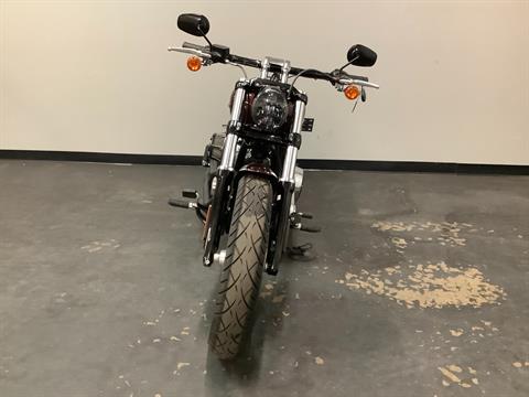 2018 Harley-Davidson Breakout® 114 in Shawnee, Kansas - Photo 3