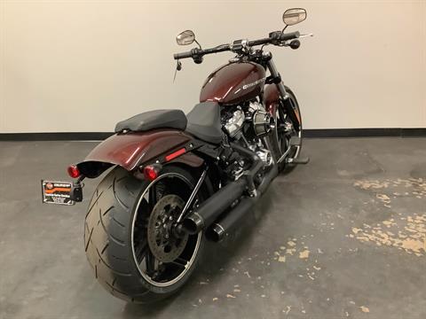 2018 Harley-Davidson Breakout® 114 in Shawnee, Kansas - Photo 5
