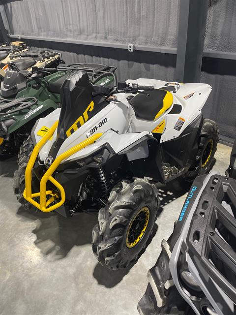 2023 Can-Am Renegade X MR 650 in Leesville, Louisiana - Photo 1