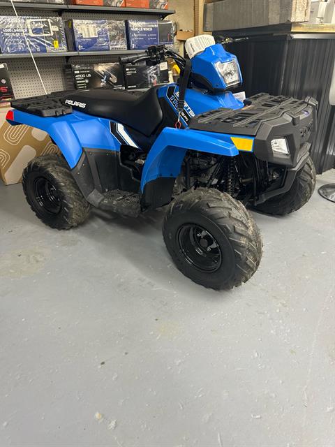 2024 Polaris Sportsman 110 in Leesville, Louisiana - Photo 1