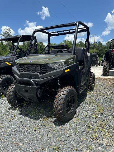 2024 Polaris Ranger SP 570 in Leesville, Louisiana - Photo 1