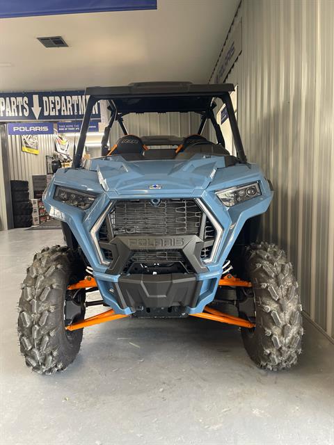 2024 Polaris RZR Trail S 1000 Ultimate in Leesville, Louisiana - Photo 2