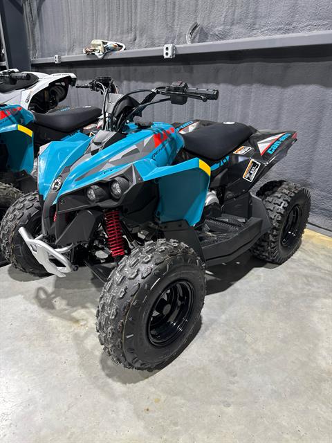 2024 Can-Am Renegade 70 EFI in Leesville, Louisiana - Photo 1