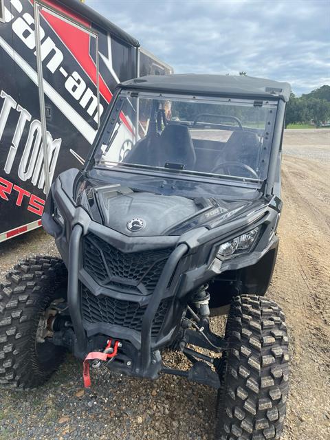 2023 Can-Am Maverick Trail DPS 700 in Leesville, Louisiana - Photo 3