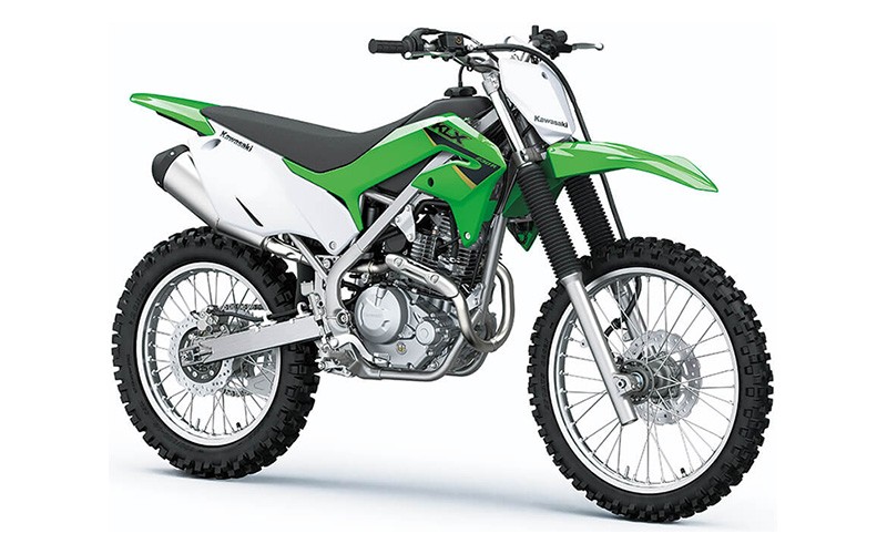 2022 Kawasaki KLX 230R in Erda, Utah - Photo 3