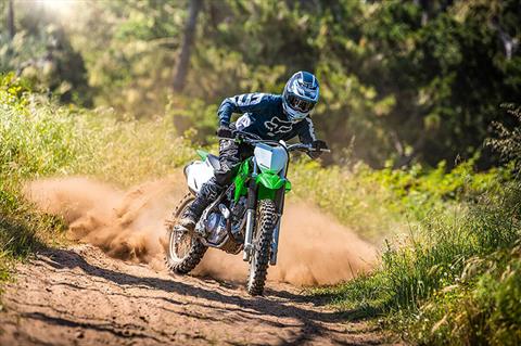 2022 Kawasaki KLX 230R in Erda, Utah - Photo 7