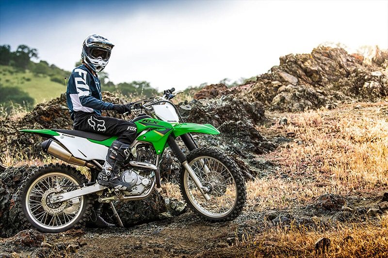 2022 Kawasaki KLX 230R in Erda, Utah - Photo 8