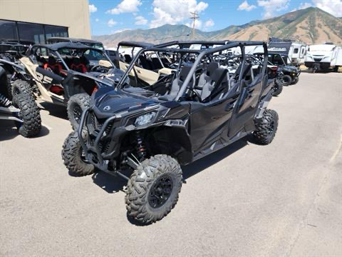 2025 Can-Am Maverick Sport Max DPS in Erda, Utah