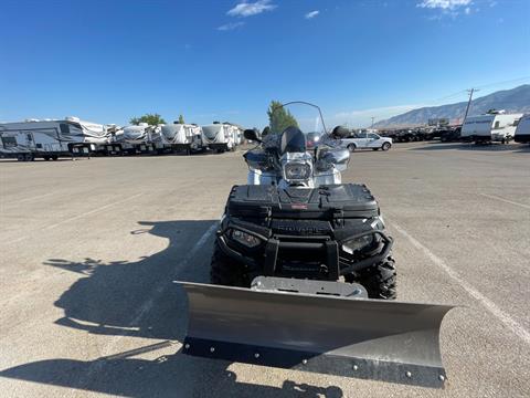 2023 Polaris Sportsman Touring XP 1000 Trail in Erda, Utah - Photo 2