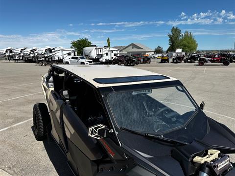 2021 Can-Am Maverick X3 MAX X RS Turbo RR in Erda, Utah - Photo 11