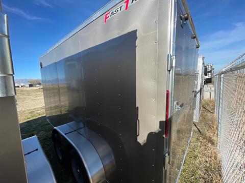 2022 Wells Cargo FT714T2-D in Erda, Utah - Photo 3