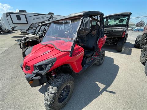 2017 Can-Am Commander 800R in Erda, Utah - Photo 2