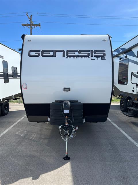 2025 Genesis Supreme G155 LTE in Erda, Utah - Photo 2