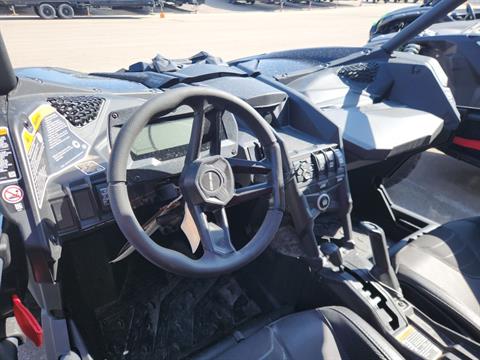 2023 Can-Am Maverick X3 X RS Turbo RR with Smart-Shox 72 in Erda, Utah - Photo 4