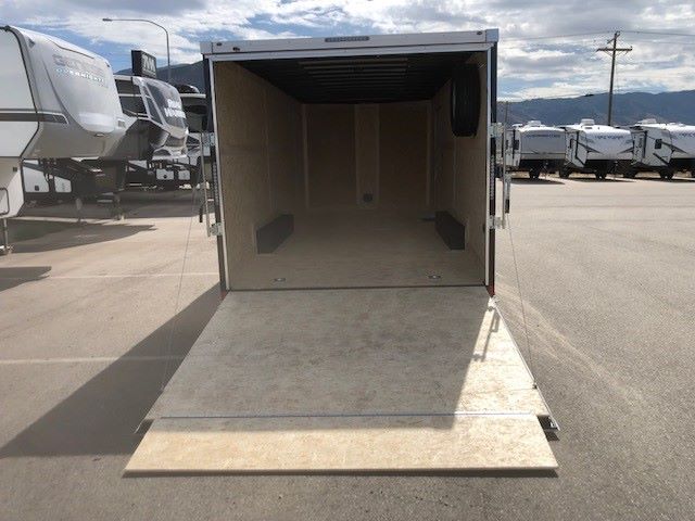 2023 Wells Cargo RFV8520T3 in Erda, Utah - Photo 4