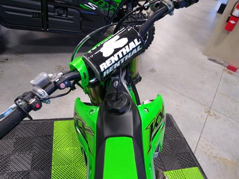 2022 Kawasaki KX 450 in Erda, Utah - Photo 4