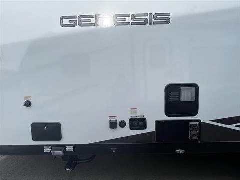 2024 Genesis Supreme GFS275 in Erda, Utah - Photo 5