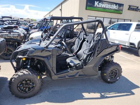 2025 Can-Am Maverick Trail DPS 700 in Erda, Utah