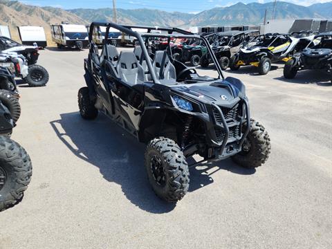 2024 Can-Am Maverick Sport Max DPS in Erda, Utah - Photo 3