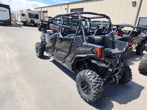 2024 Can-Am Maverick Sport Max DPS in Erda, Utah - Photo 5