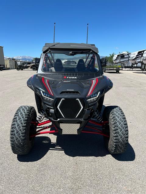 2021 Kawasaki Teryx KRX 1000 eS in Erda, Utah - Photo 15