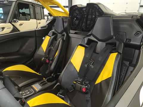 2024 Can-Am Maverick R X RS in Erda, Utah - Photo 6