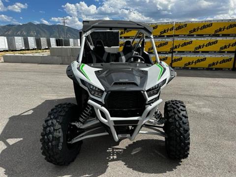 2024 Kawasaki Teryx KRX 1000 eS in Erda, Utah - Photo 1