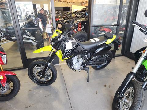 2023 Kawasaki KLX 300SM in Erda, Utah - Photo 1