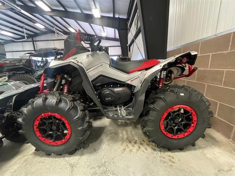 2024 Can-Am Renegade X MR 1000R in Erda, Utah - Photo 1