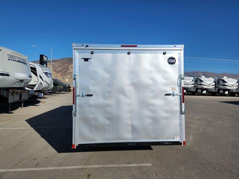 2023 Wells Cargo FT8520T3-D in Erda, Utah - Photo 4