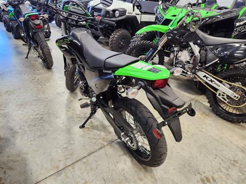 2023 Kawasaki KLX 230SM ABS in Erda, Utah - Photo 2
