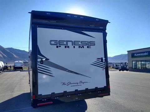 2022 Genesis Supreme 1915LE in Erda, Utah - Photo 6