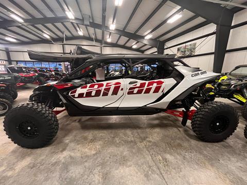 2025 Can-Am Maverick R MAX in Erda, Utah