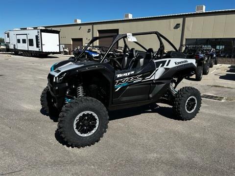 2024 Kawasaki Teryx KRX 1000 in Erda, Utah - Photo 2