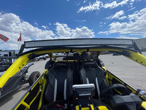 2019 Can-Am Maverick X3 X MR Turbo R in Erda, Utah - Photo 6