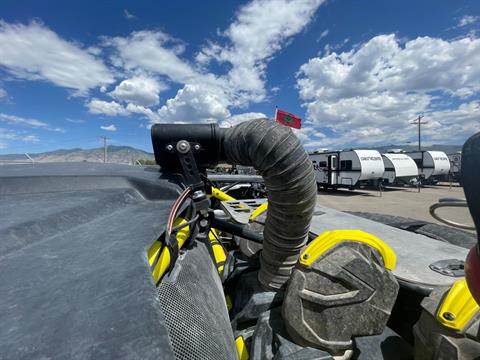 2019 Can-Am Maverick X3 X MR Turbo R in Erda, Utah - Photo 8