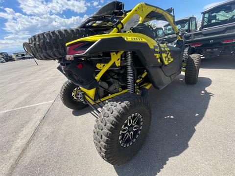 2019 Can-Am Maverick X3 X MR Turbo R in Erda, Utah - Photo 3