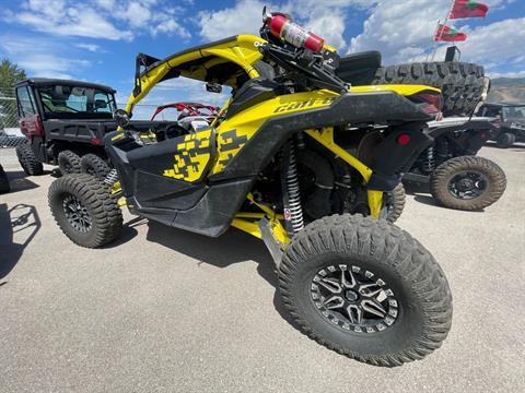 2019 Can-Am Maverick X3 X MR Turbo R in Erda, Utah - Photo 1